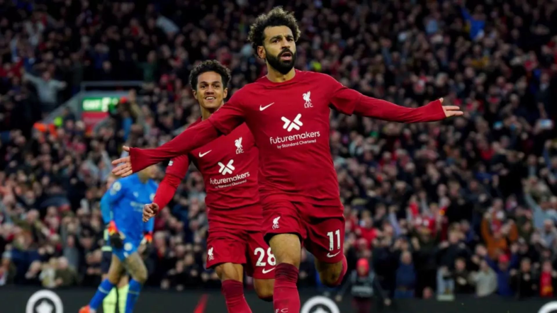 Is this the right time to back Mo Salah the FPL asset once again?