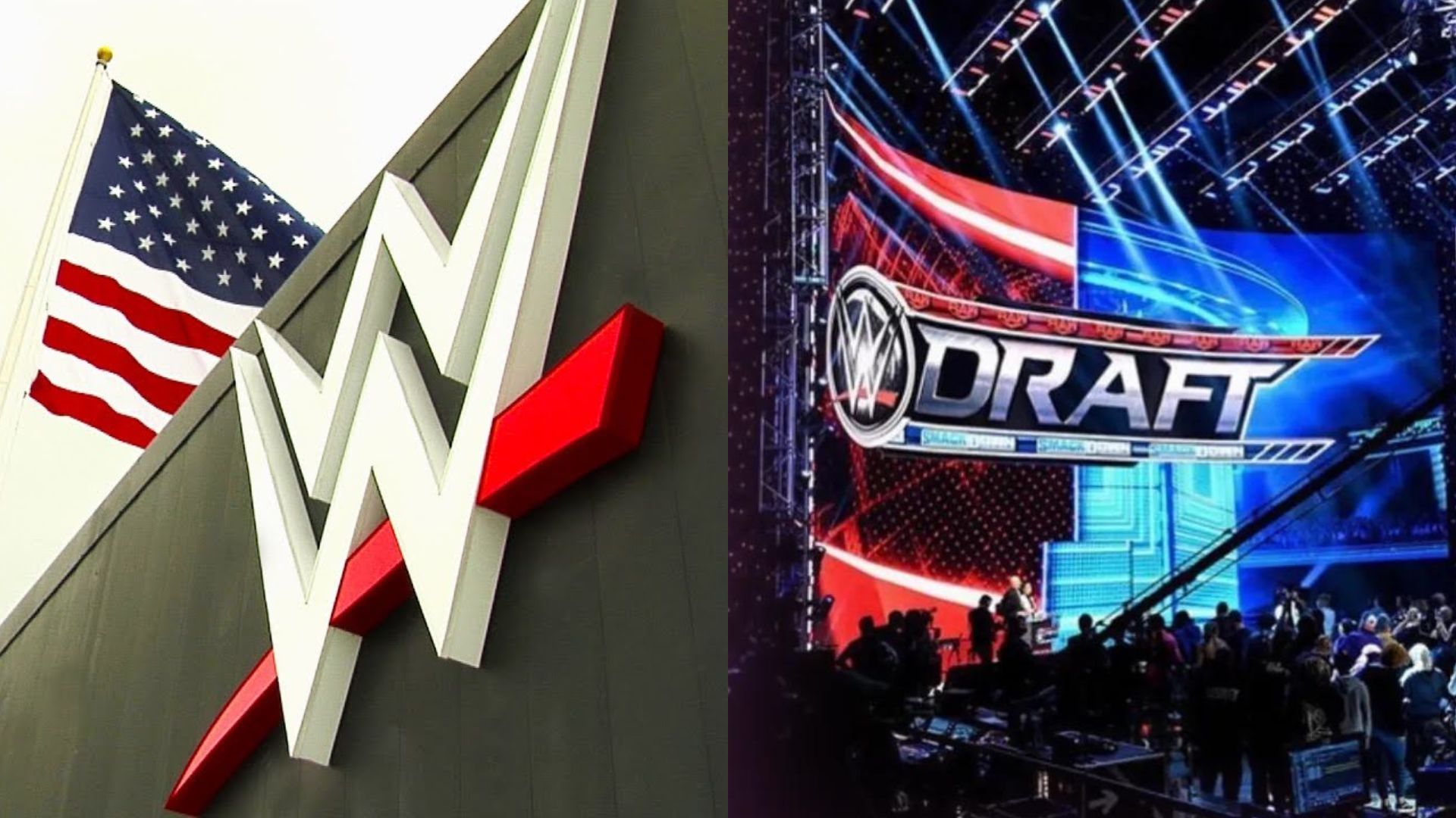 WWE Draft is just a few weeks away according to Triple H