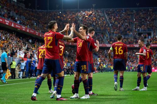 Spain v Norway: Group A - UEFA EURO 2024 Qualifying Round