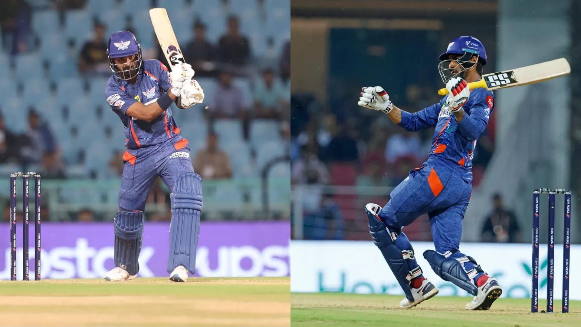 KL Rahul (L) and Deepak Hooda (P.C.;iplt20.com)