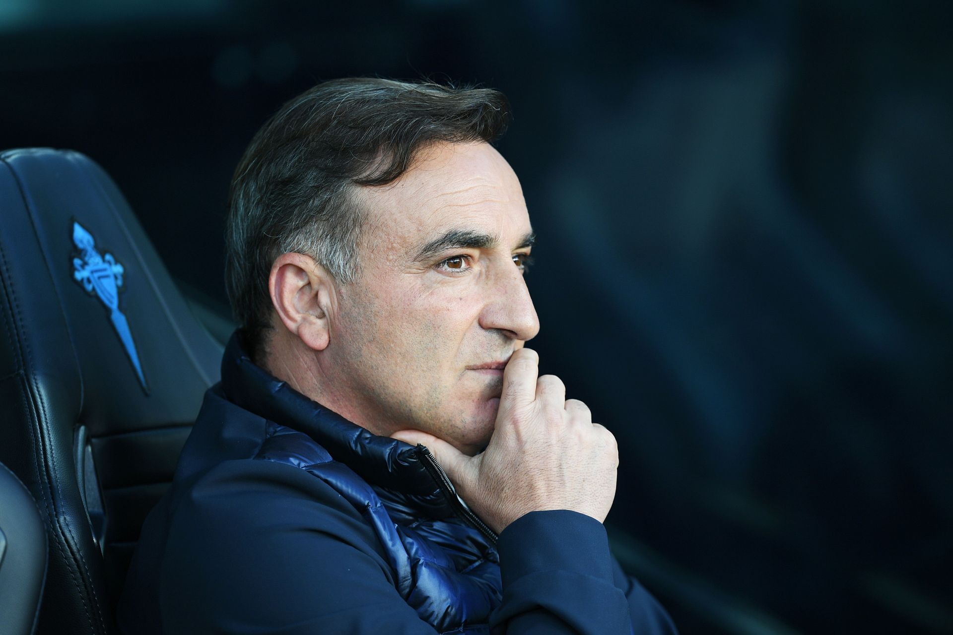 Carlos Carvalhal has lauded Ancelotti.