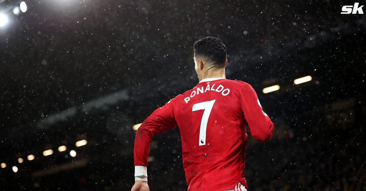 Could Alejandro Garnacho be Cristiano Ronaldo
