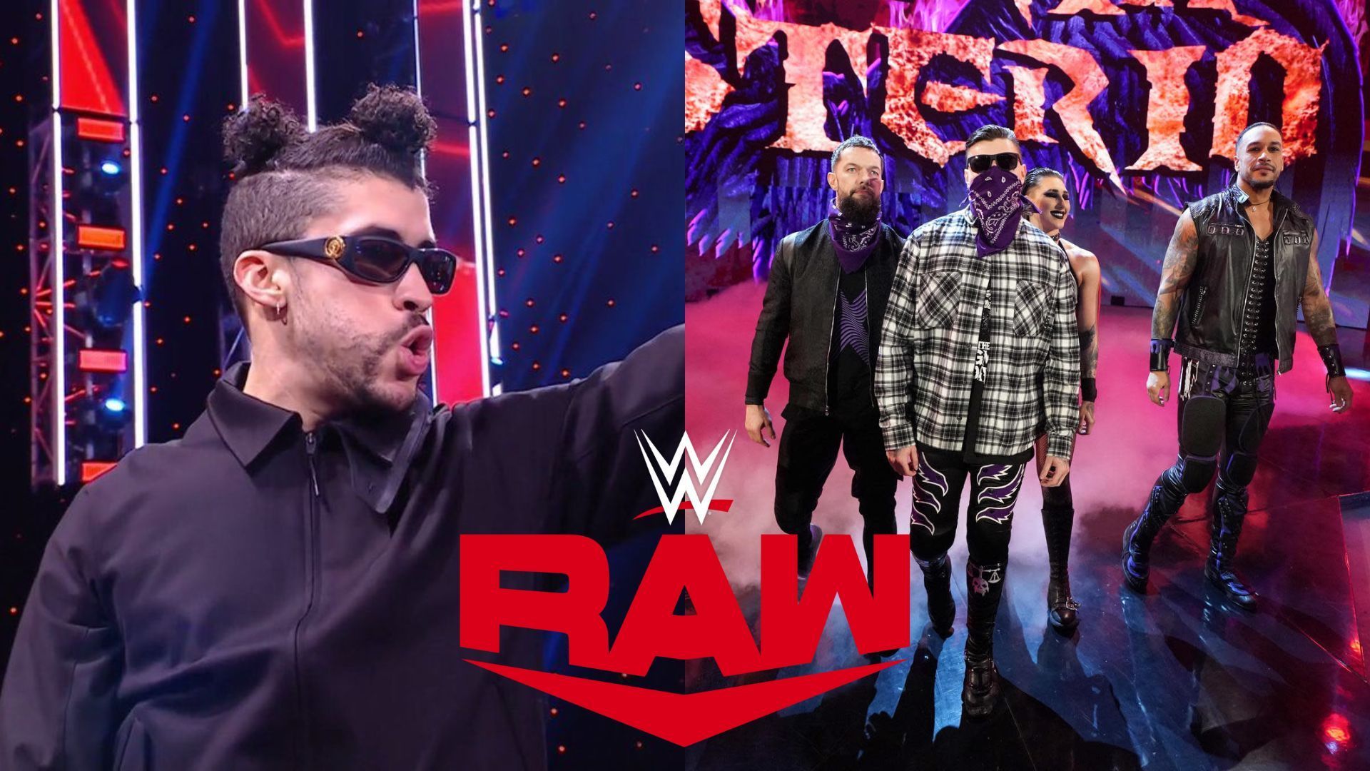 WWE RAW details for April 24, 2023