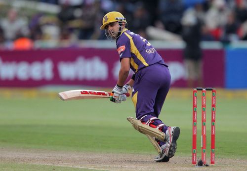 CLT20 Kolkata Knight Riders v Nashua Titans (Image: Getty)