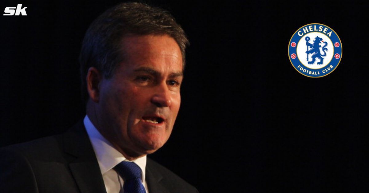 Richard Keys questions Chelsea