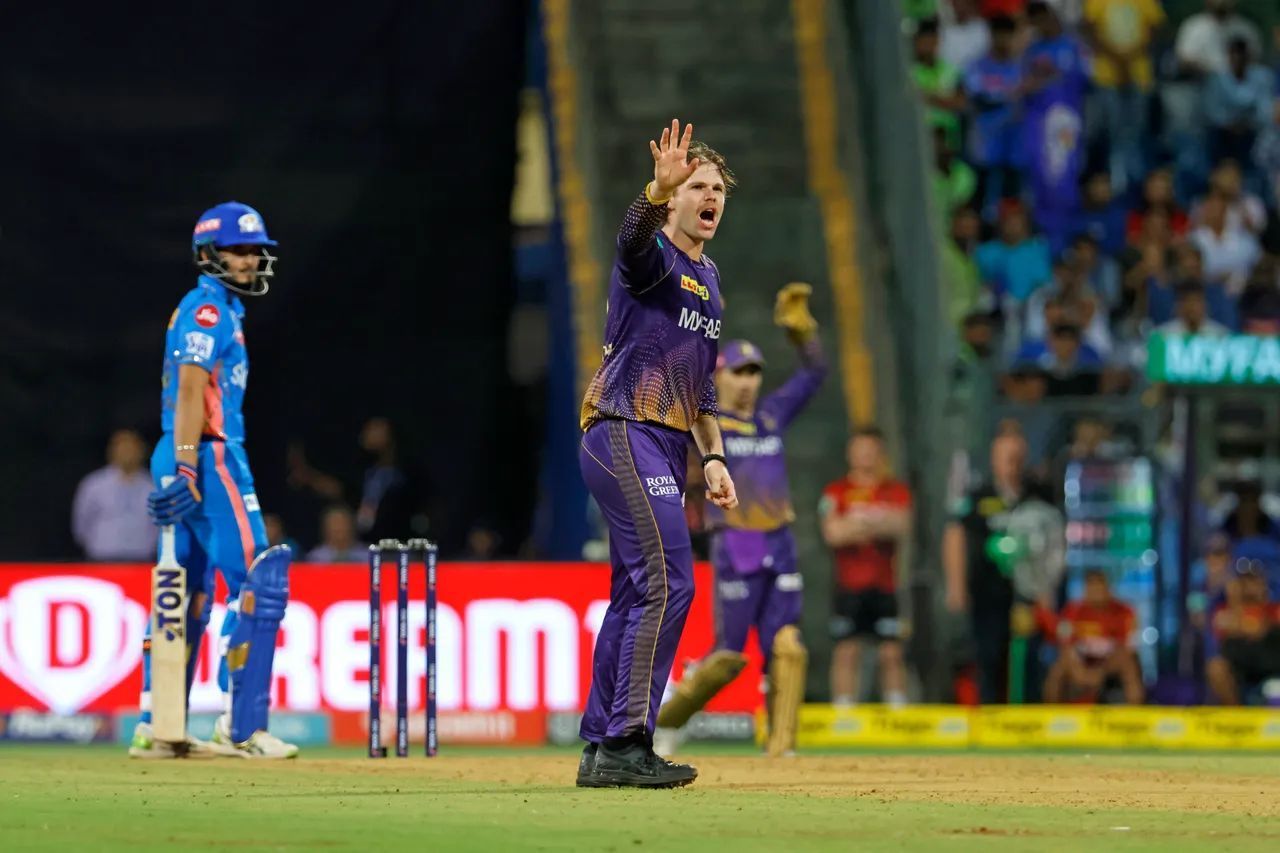 Photo Courtesy : IPL Website and BCCI 