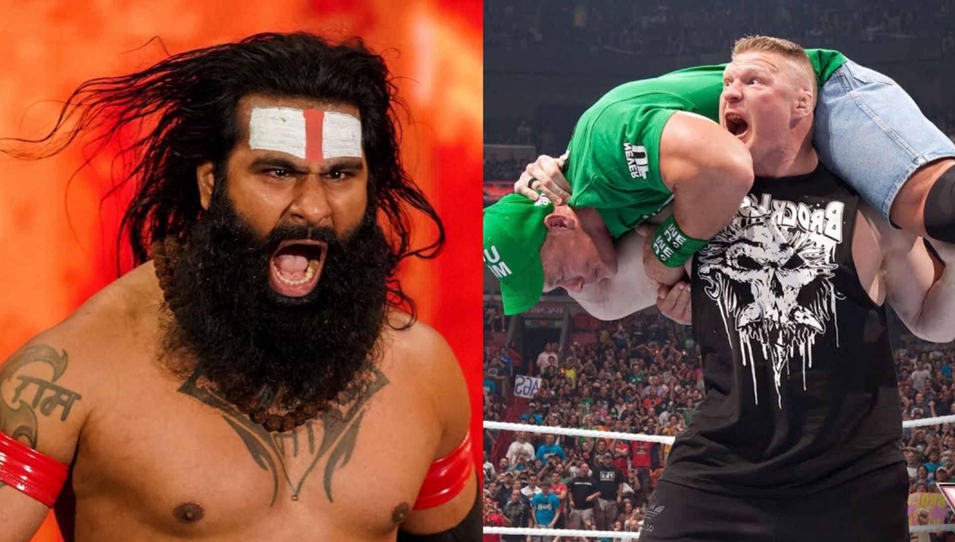 WWE WrestleMania के बाद अमूमन बड़े रिटर्न होते हैं 