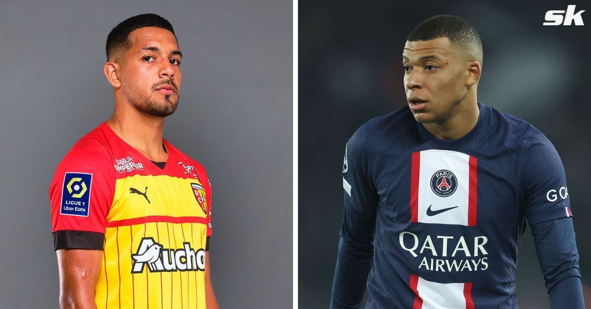 Facundo Medina made claim about PSG superstar Kylian Mbappe