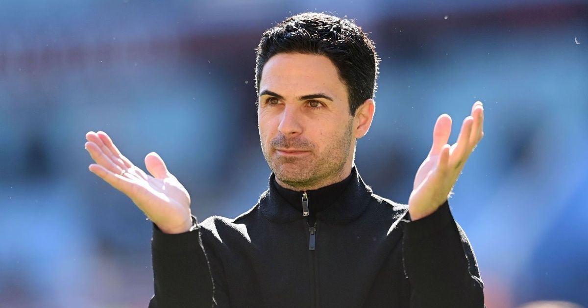 Mikel Arteta is interested in adding a midfielder to his ranks in the future.