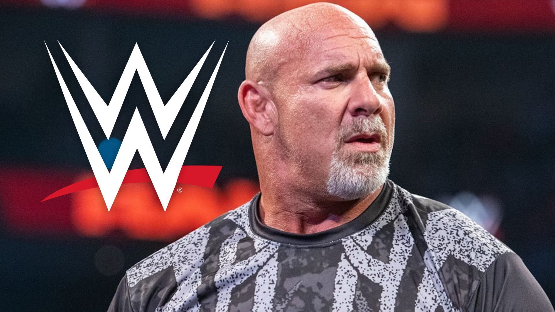 Goldberg could potentially face former WWE Intercontinental Champion...