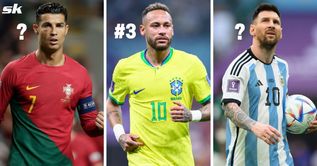 FIFA World Rankings April 2023: Top 10 nations