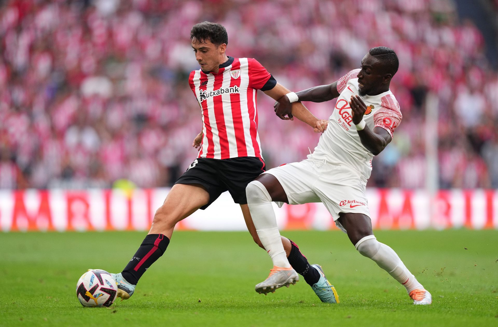 Athletic Club v RCD Mallorca - LaLiga Santander