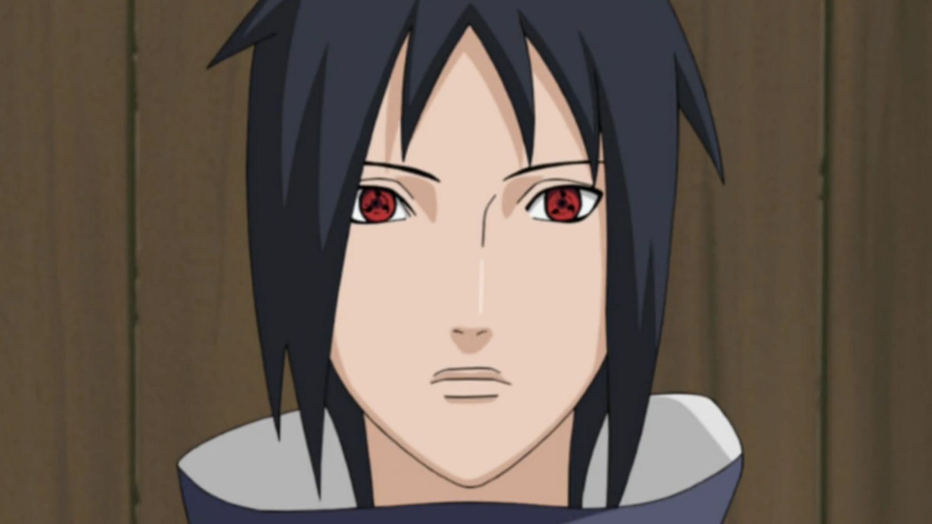 Izuna (Image via Studio Pierrot, Naruto)