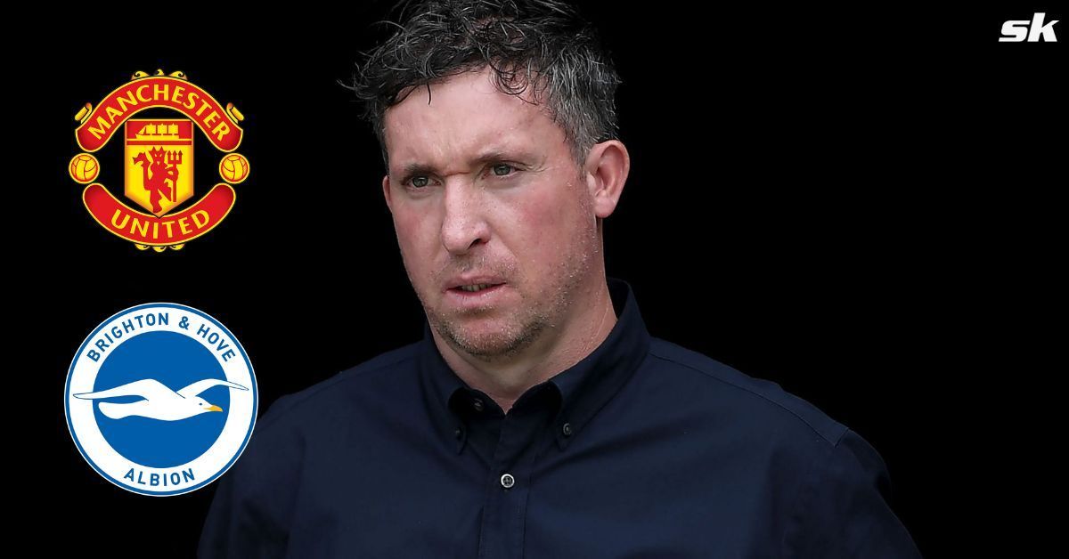 Robbie Fowler makes prediction for Manchester United
