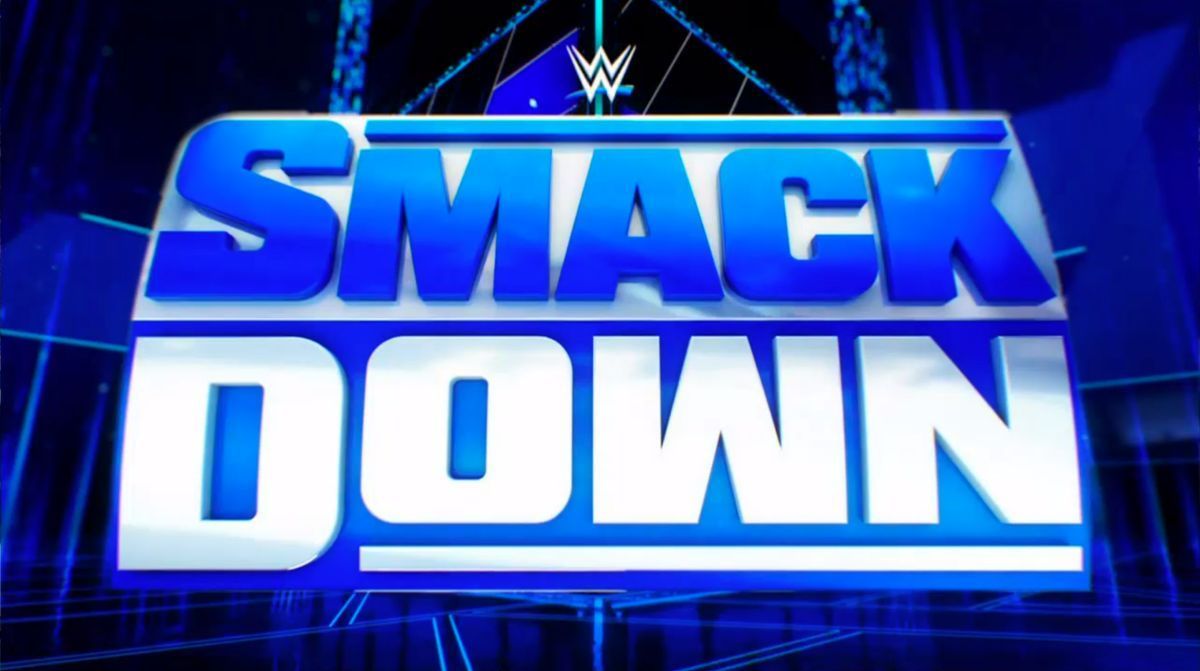 A popular faction made its WWE SmackDown debut.