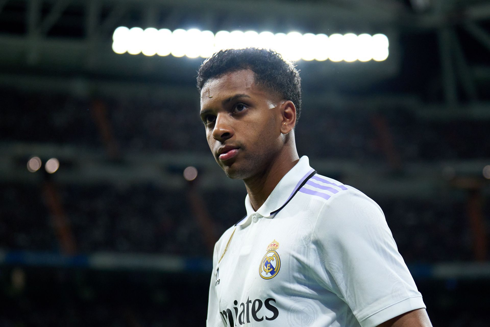 Rodrygo isn&#039;t writing Bayern Munich off just yet.