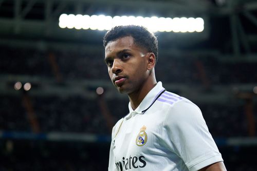 Rodrygo isn't writing Bayern Munich off just yet.