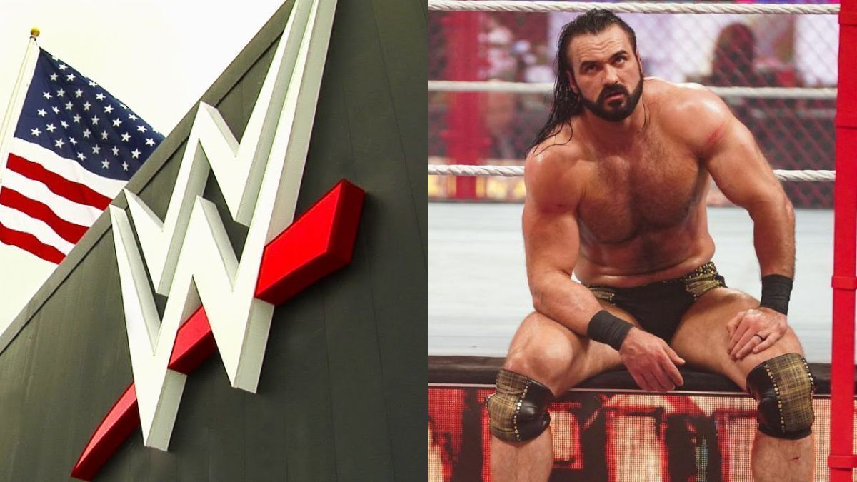  WWE सुपरस्टार ड्रू मैकइंटायर को लेकर अहम जानकारी