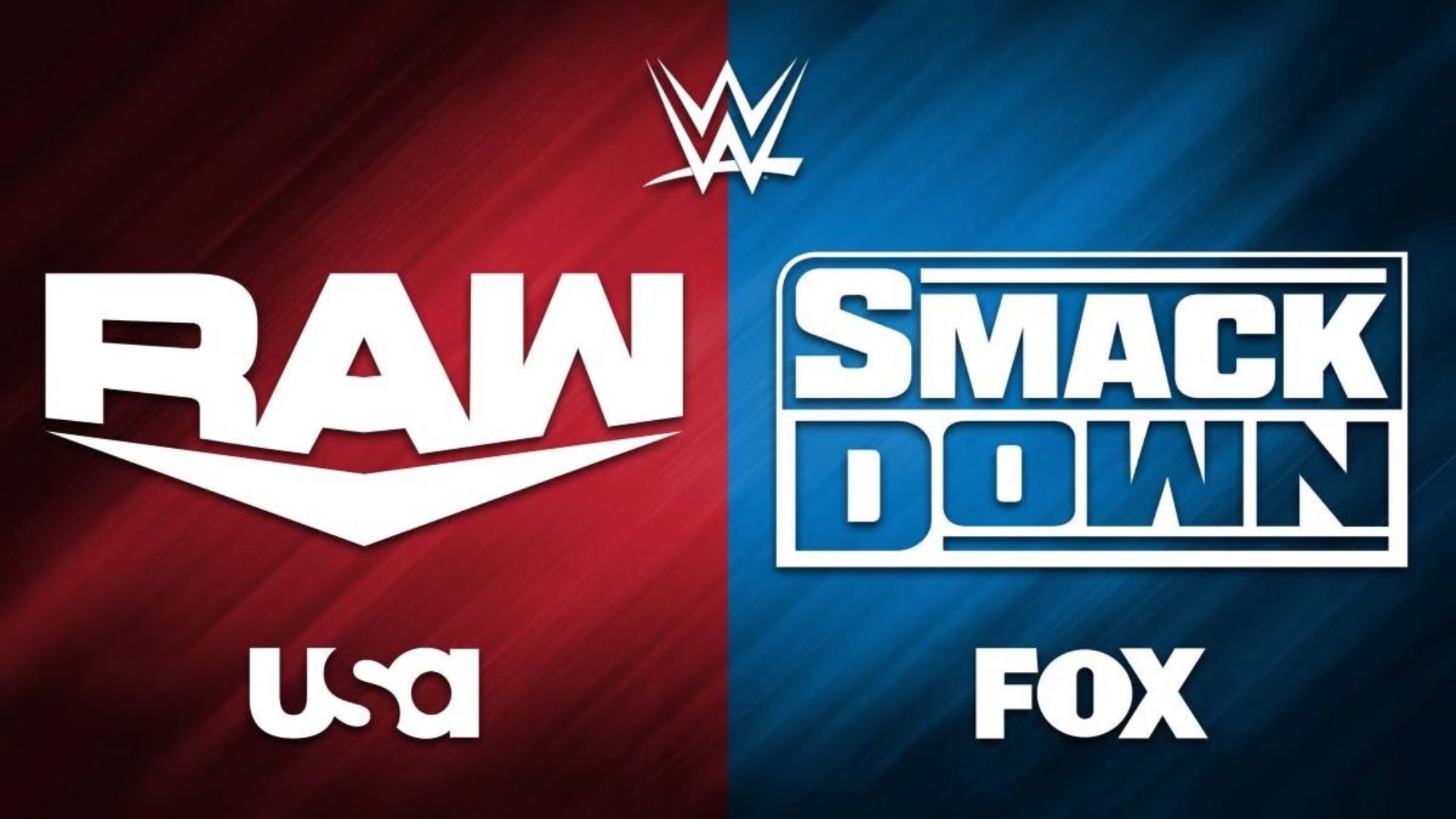 WWE RAW and SmackDown