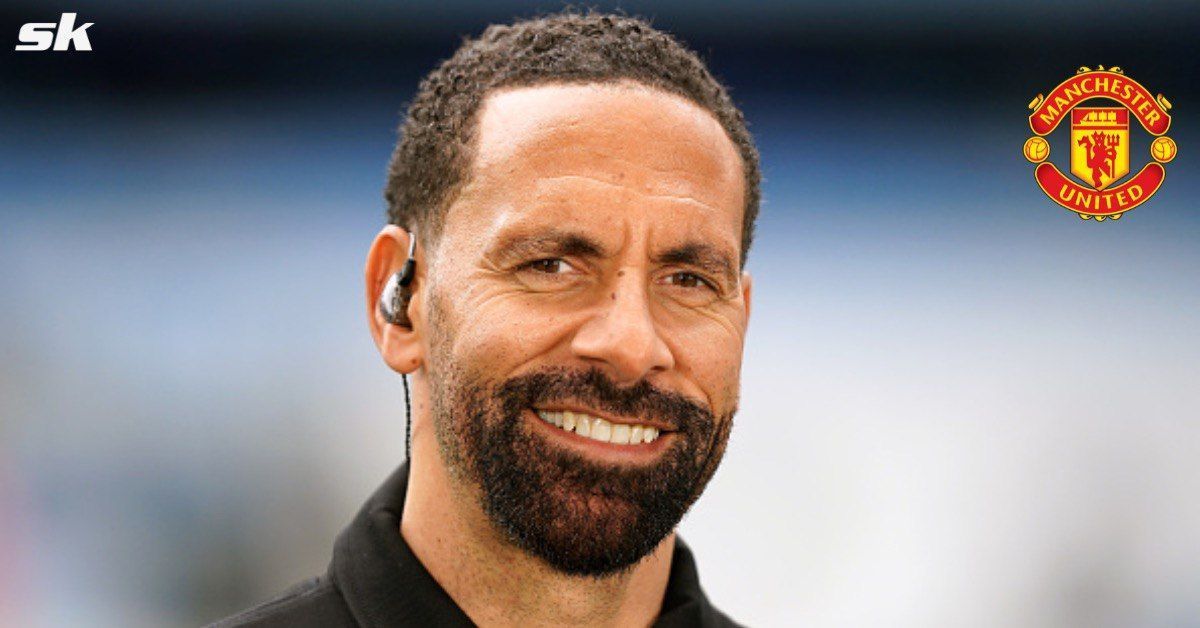 Rio Ferdinand wowed by Bruno Fernandes