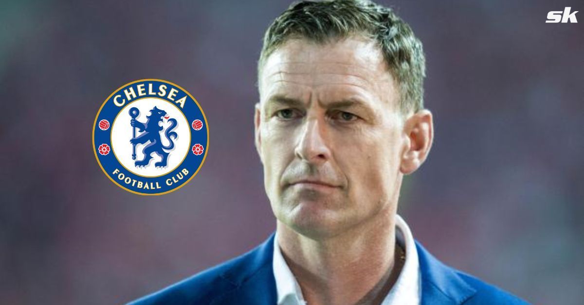 Chris Sutton slams Chelsea star