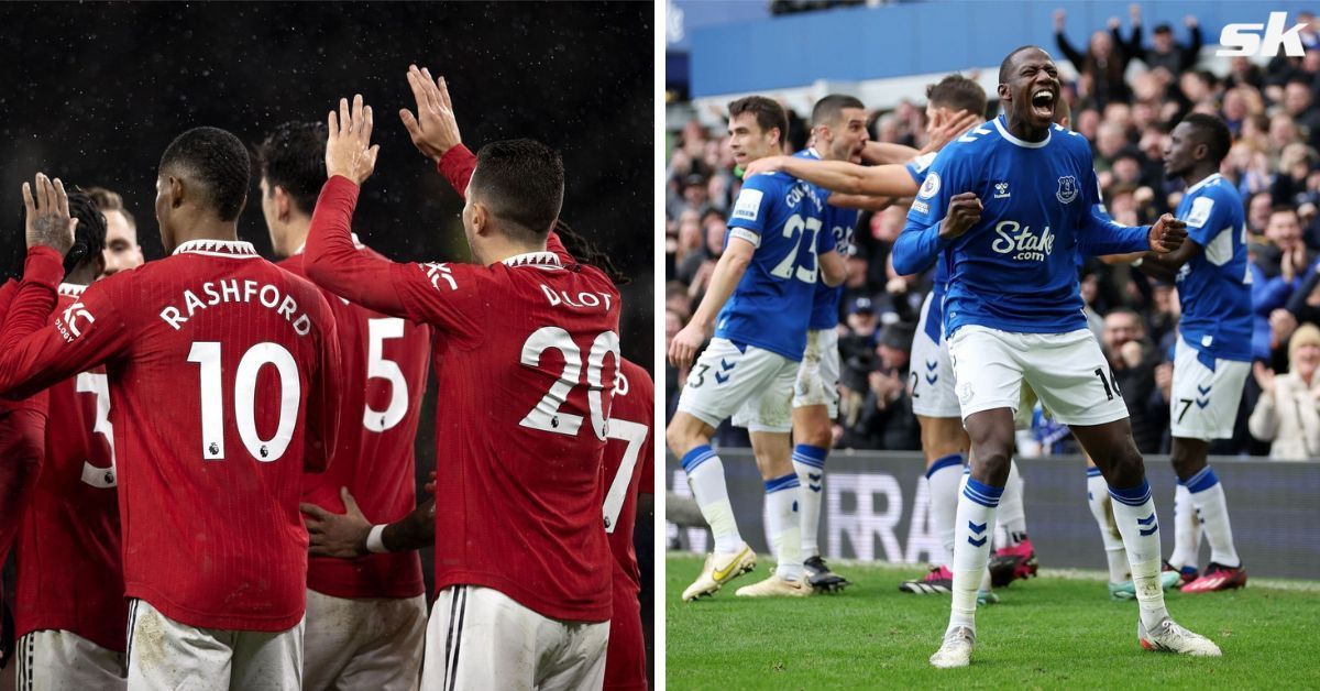 Manchester United vs Everton: Where to watch, TV Channel, Live Streaming details and more