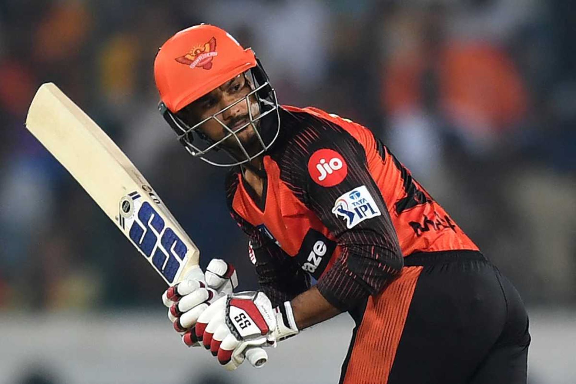 Mayank Agarwal&#039;s poor returns with the bat have been a factor behind SRH&#039;s below-par batting.