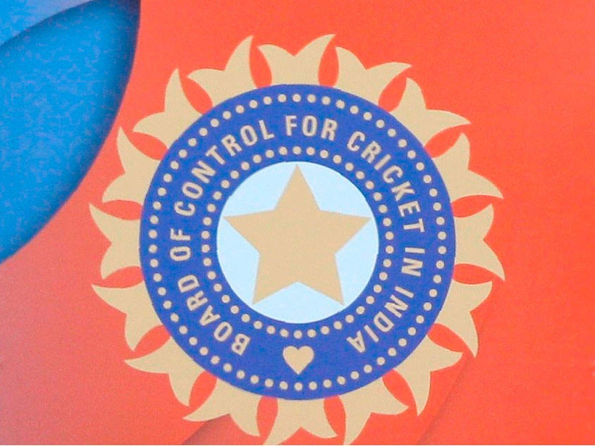 Photo Courtesy : BCCI            