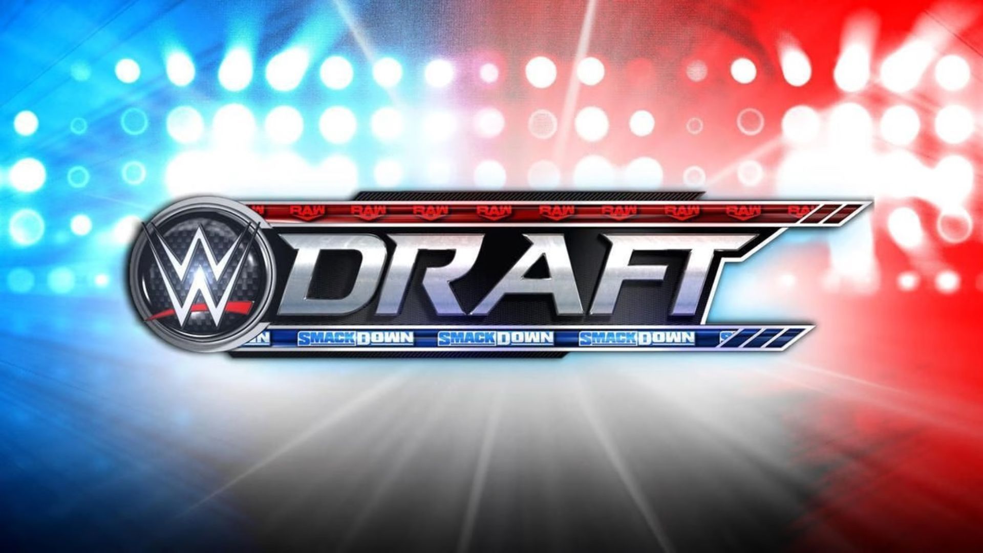 WWE superstars eligible for WWE Draft 2023