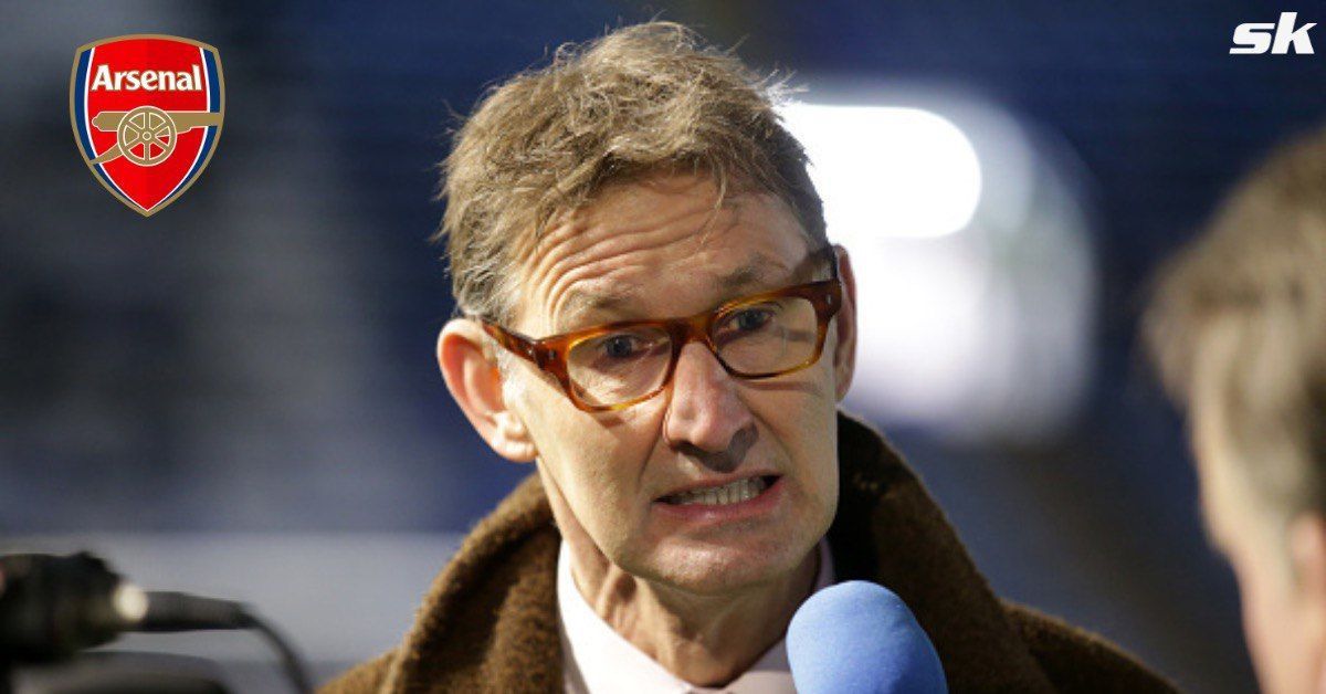 Tony Adams criticizes Oleksandr Zinchenko for calling a team huddle