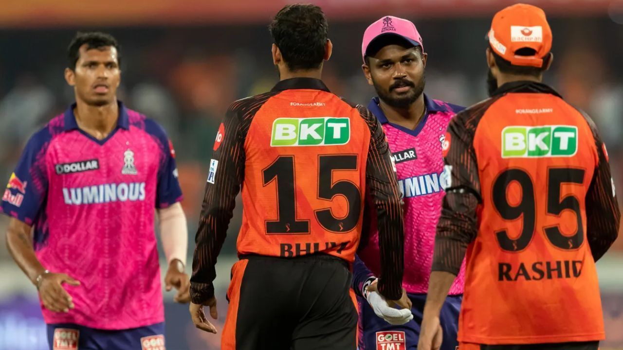 Photo Courtesy : IPL Website                         