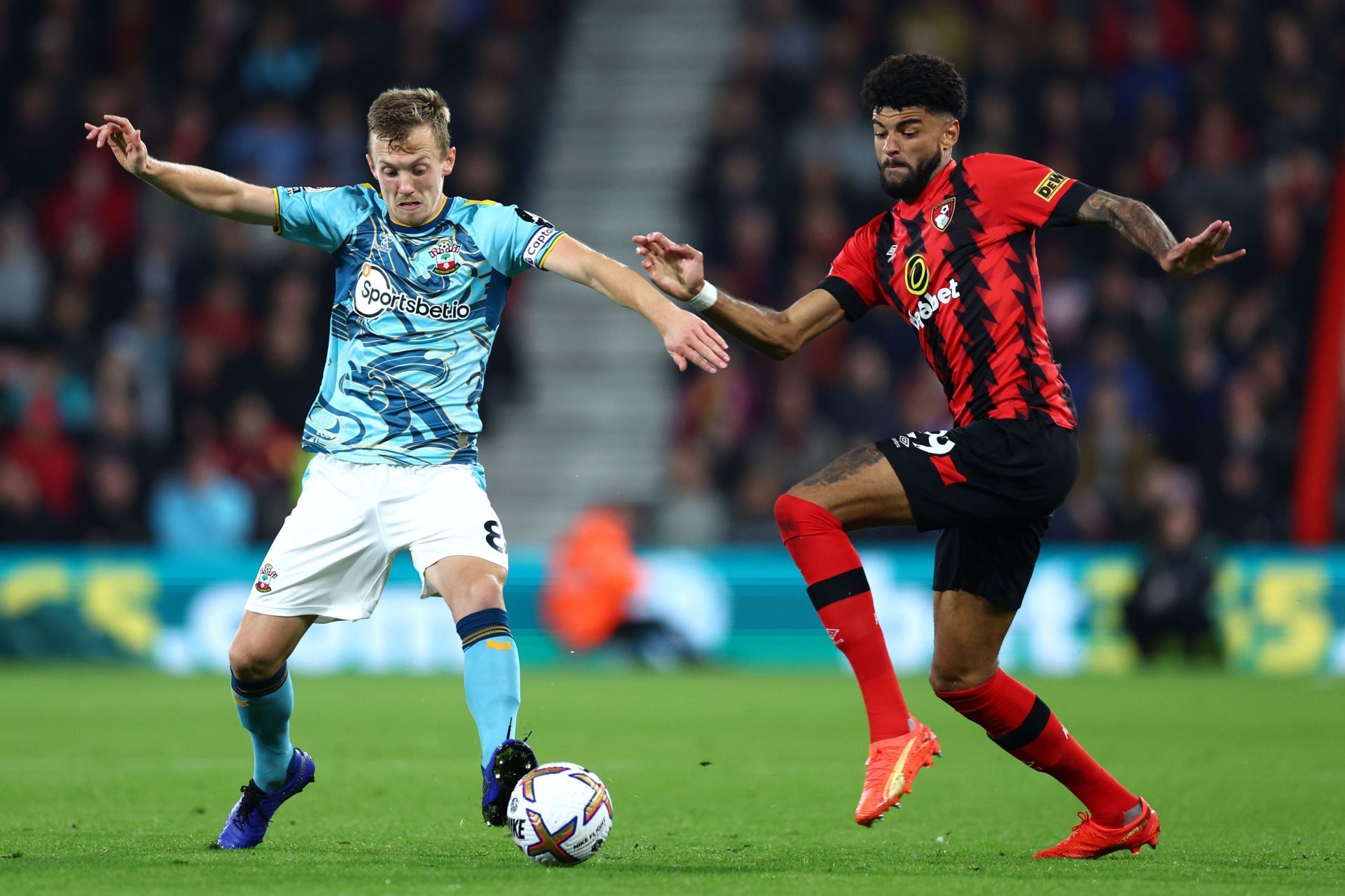 AFC Bournemouth v Southampton FC - Premier League