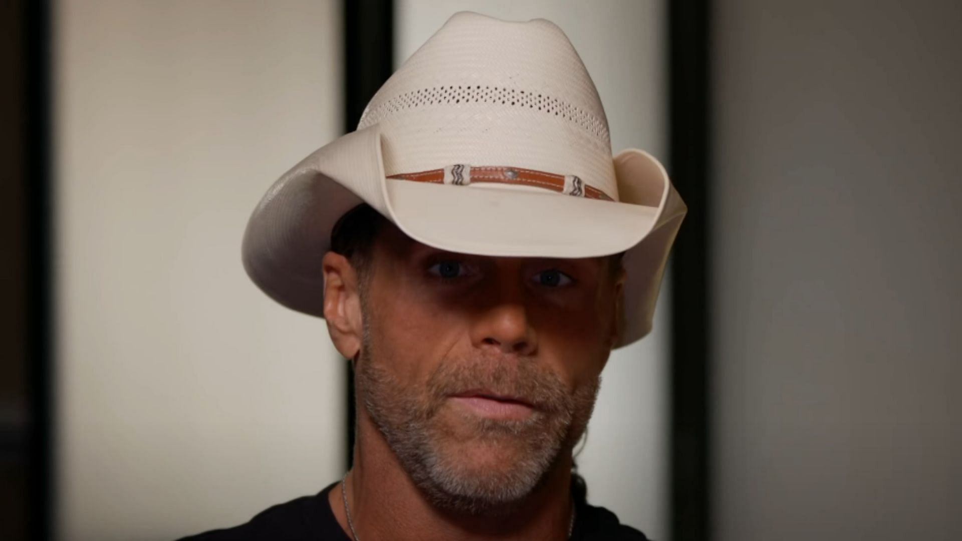 Shawn Michaels is WWE