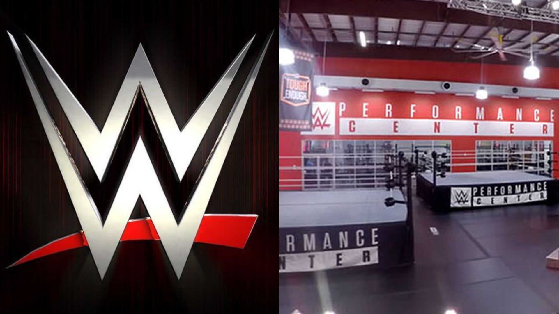 Two social media stars will begin training for WWE soon.