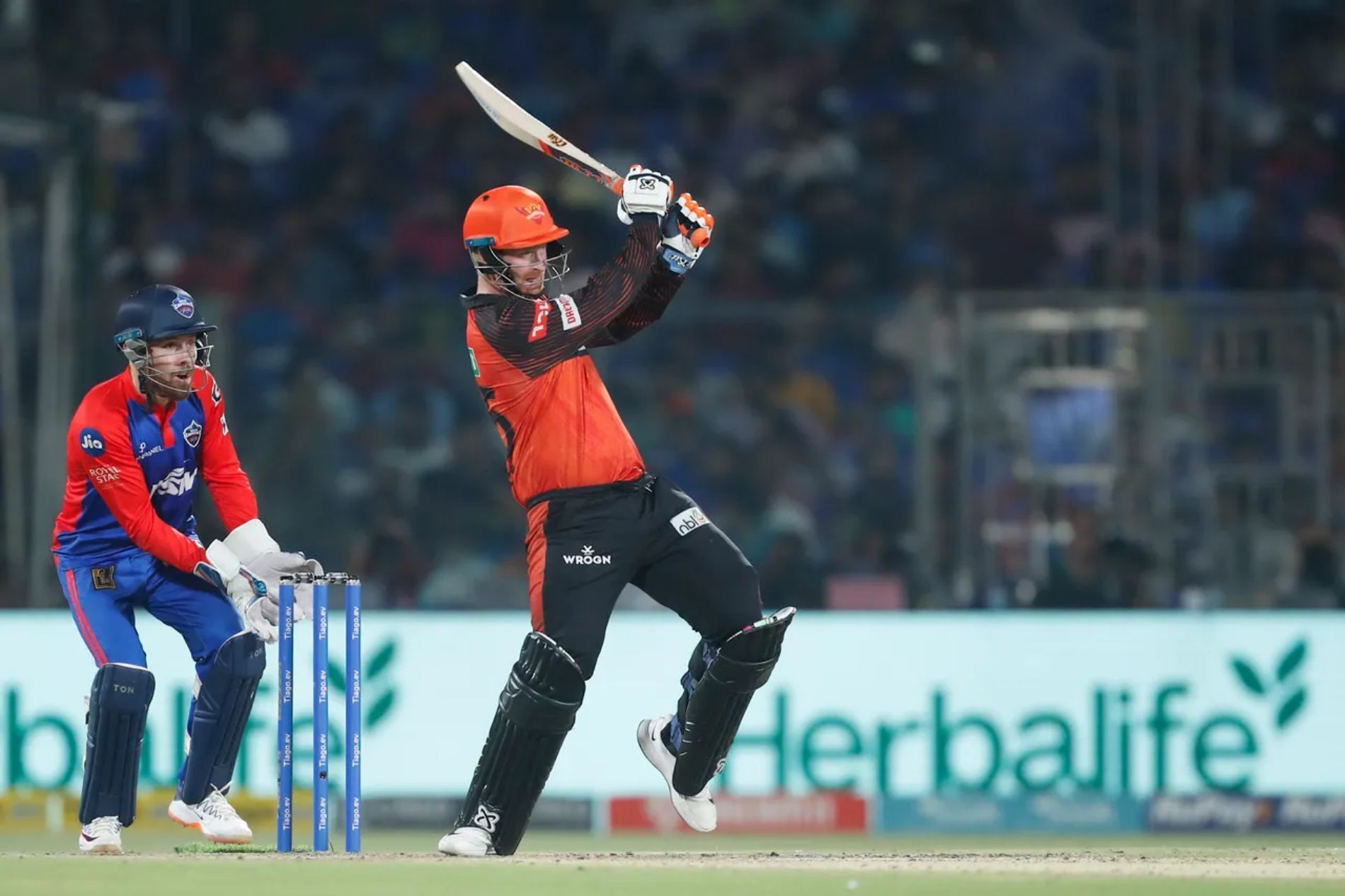 DC vs SRH, IPL 2023