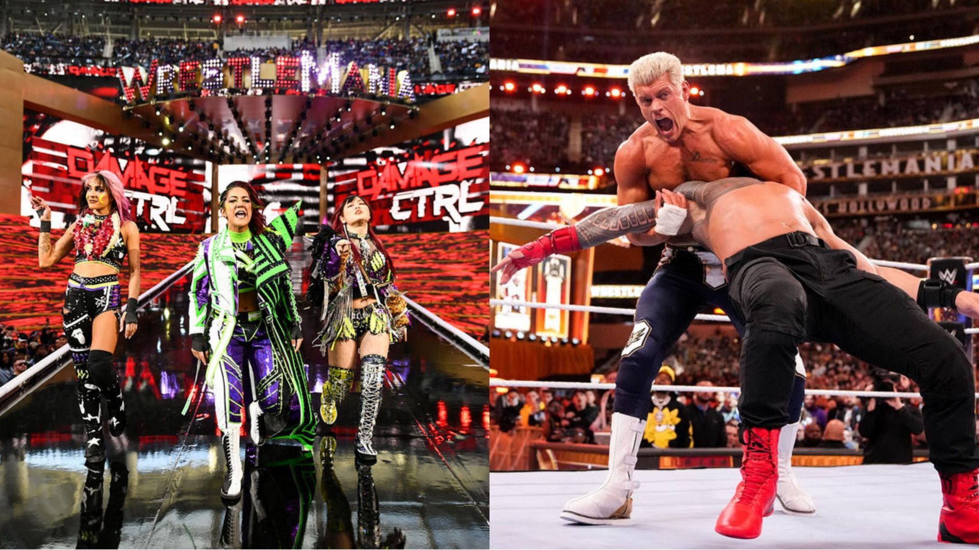 WWE Raw में इस हफ्ते कुछ रोचक चीज़ें देखने को मिल सकती हैं 