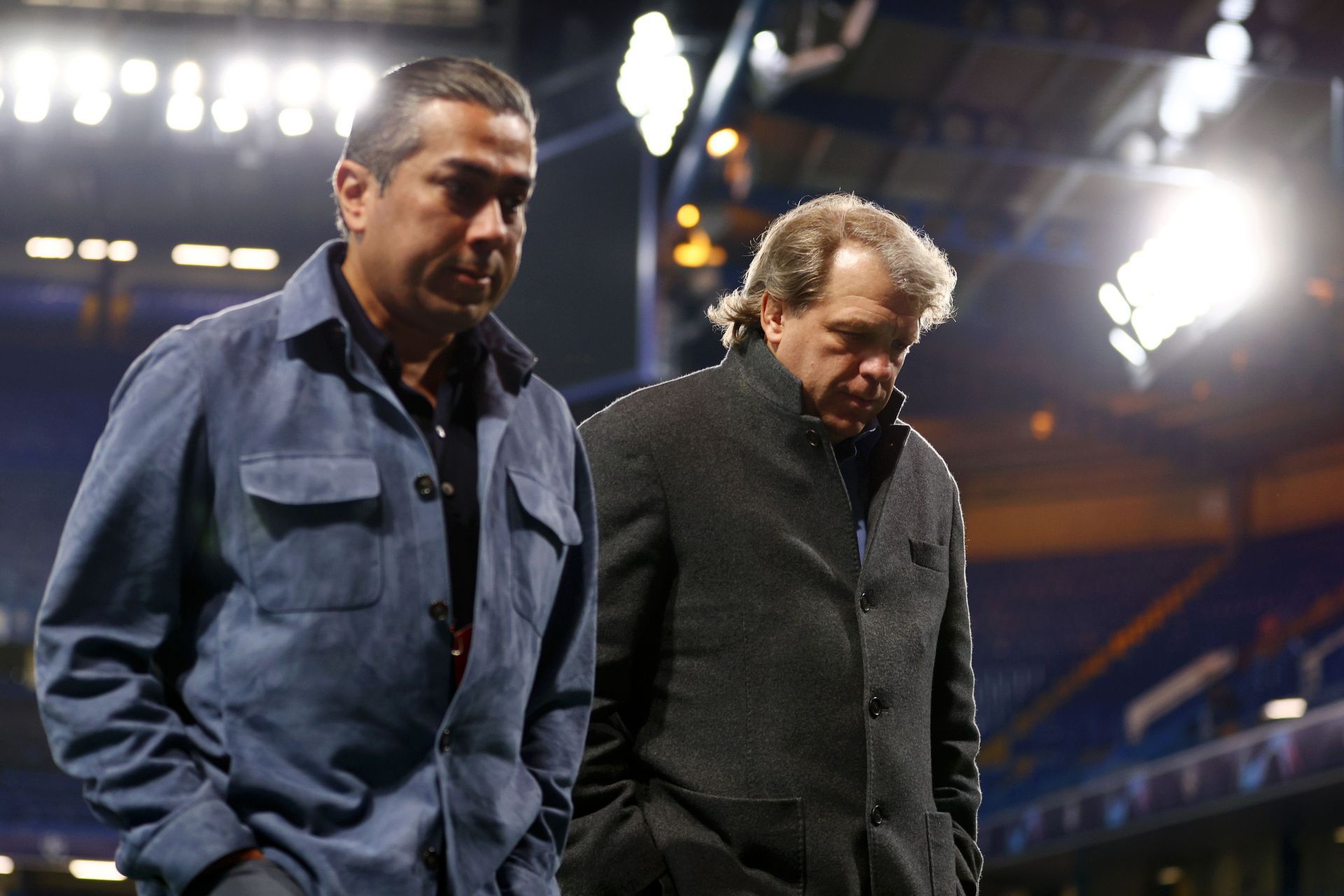 Chelsea&#039;s owners&#039; erratic approach has been problematic.