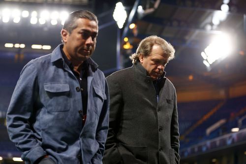 Chelsea's owners' erratic approach has been problematic.