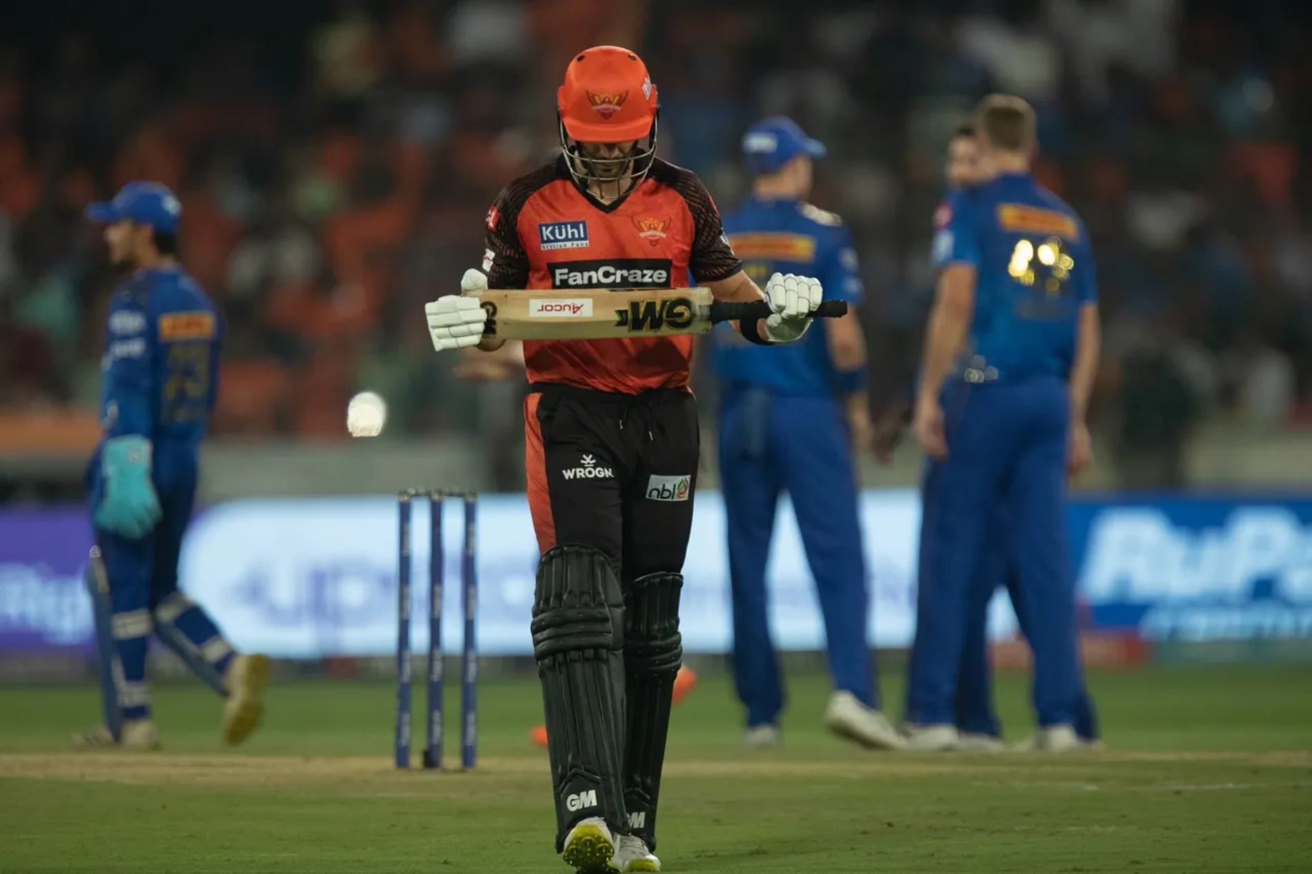 SRH, MI, IPL 2023