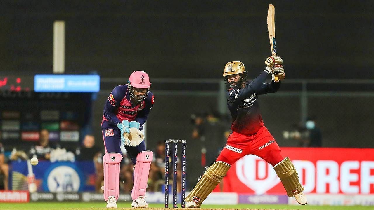 Dinesh Karthik had a tremendous IPL 2022 season. (Pic: iplt20.com)