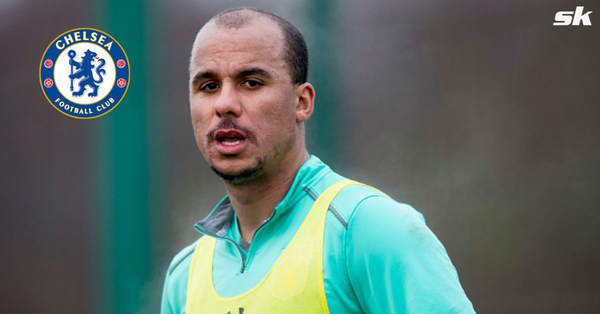 Gabriel Agbonlahor has slammed Chelsea