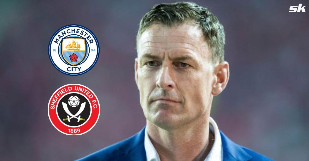 Manchester City will take on Sheffield United next