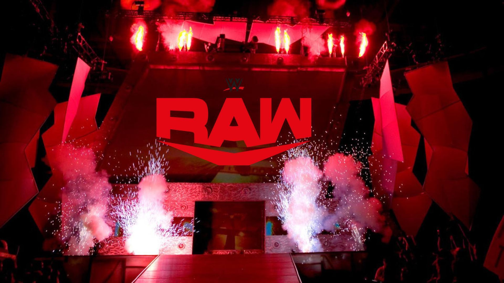 WWE RAW is set for some blockbuster action