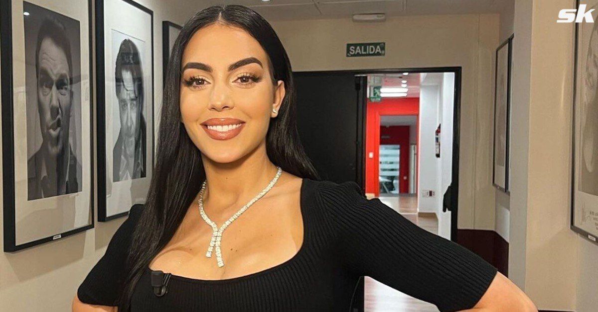 Georgina Rodriguez has confused fans with her contradictory comments on diet