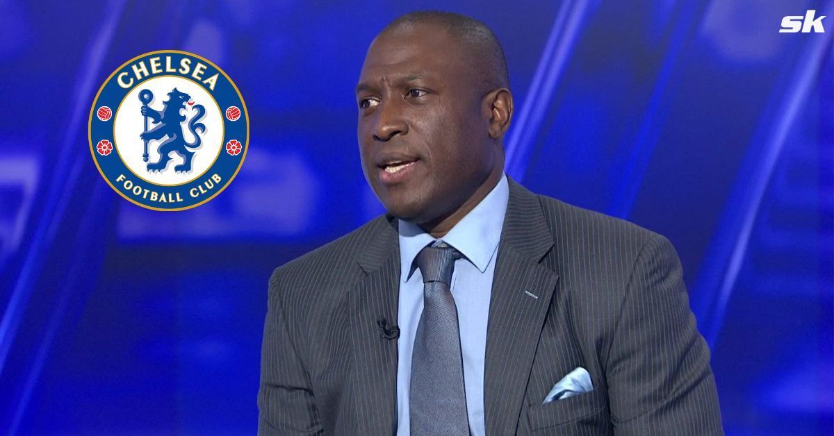 Kevin Campbell believes Chelsea can defeat Real Madrid in the second leg
