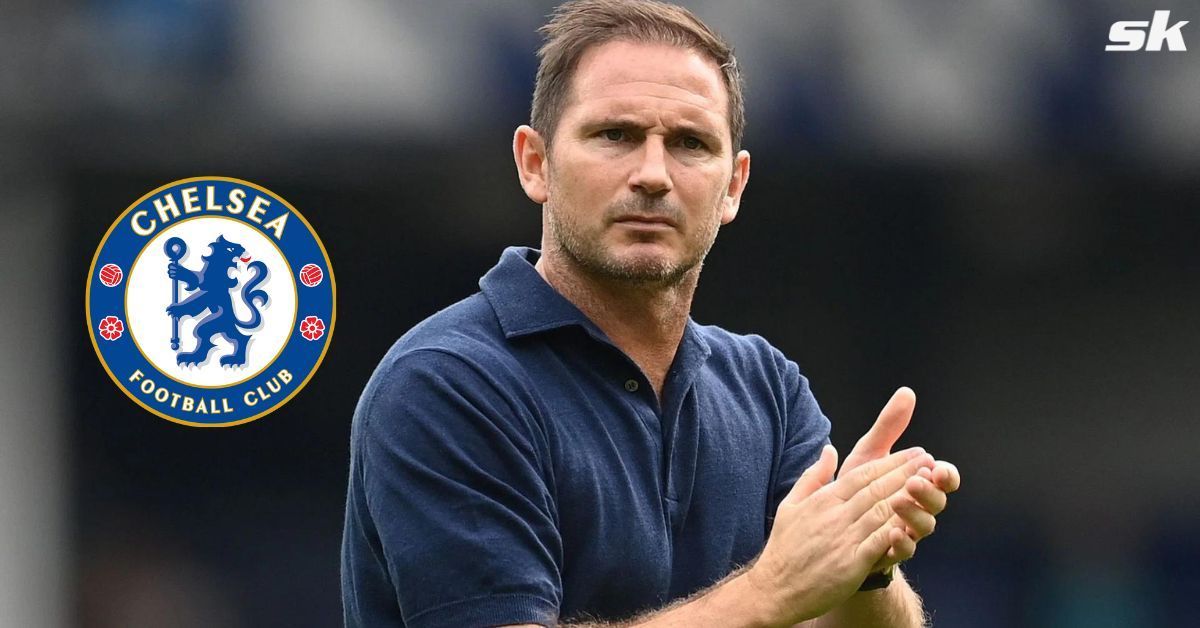 Frank Lampard explained why he returned to manage Chelsea. 