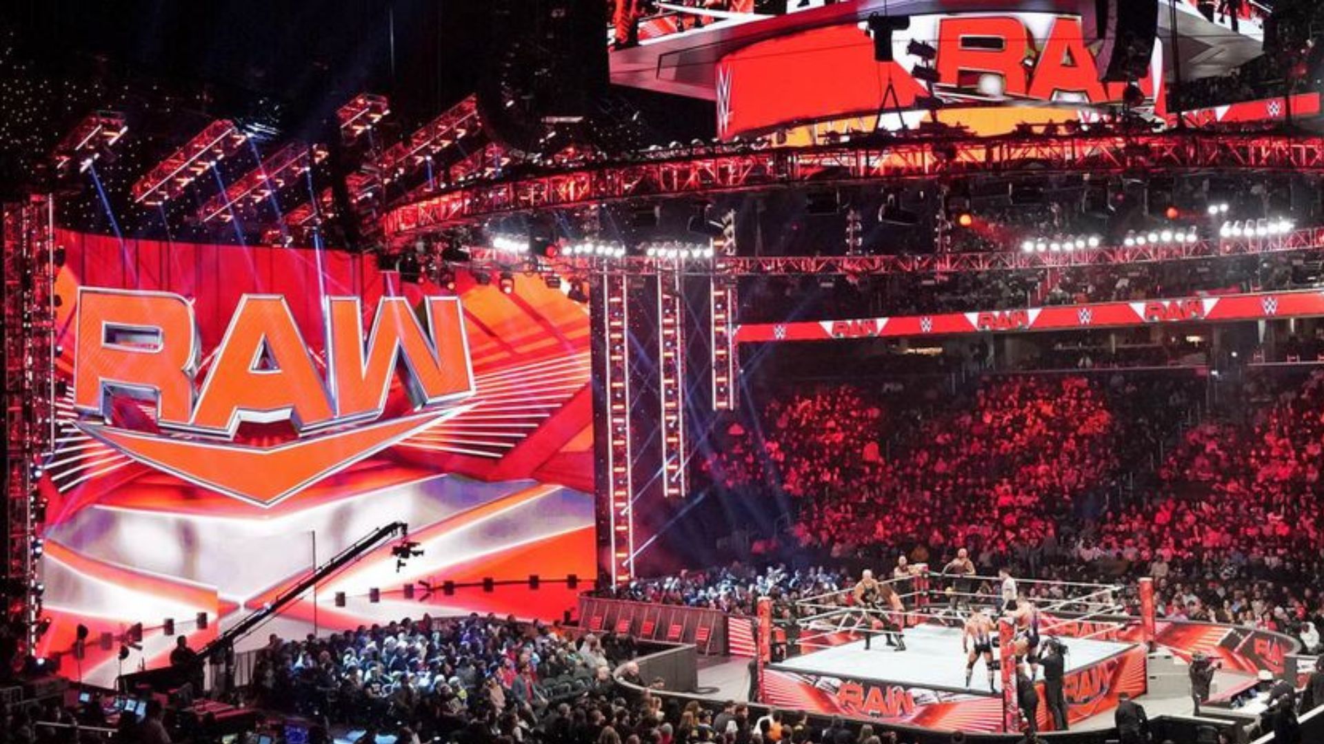 A WWE Superstar recently turned heel on RAW