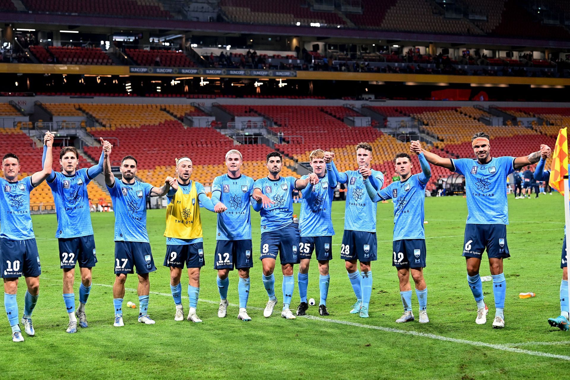 A-League Men