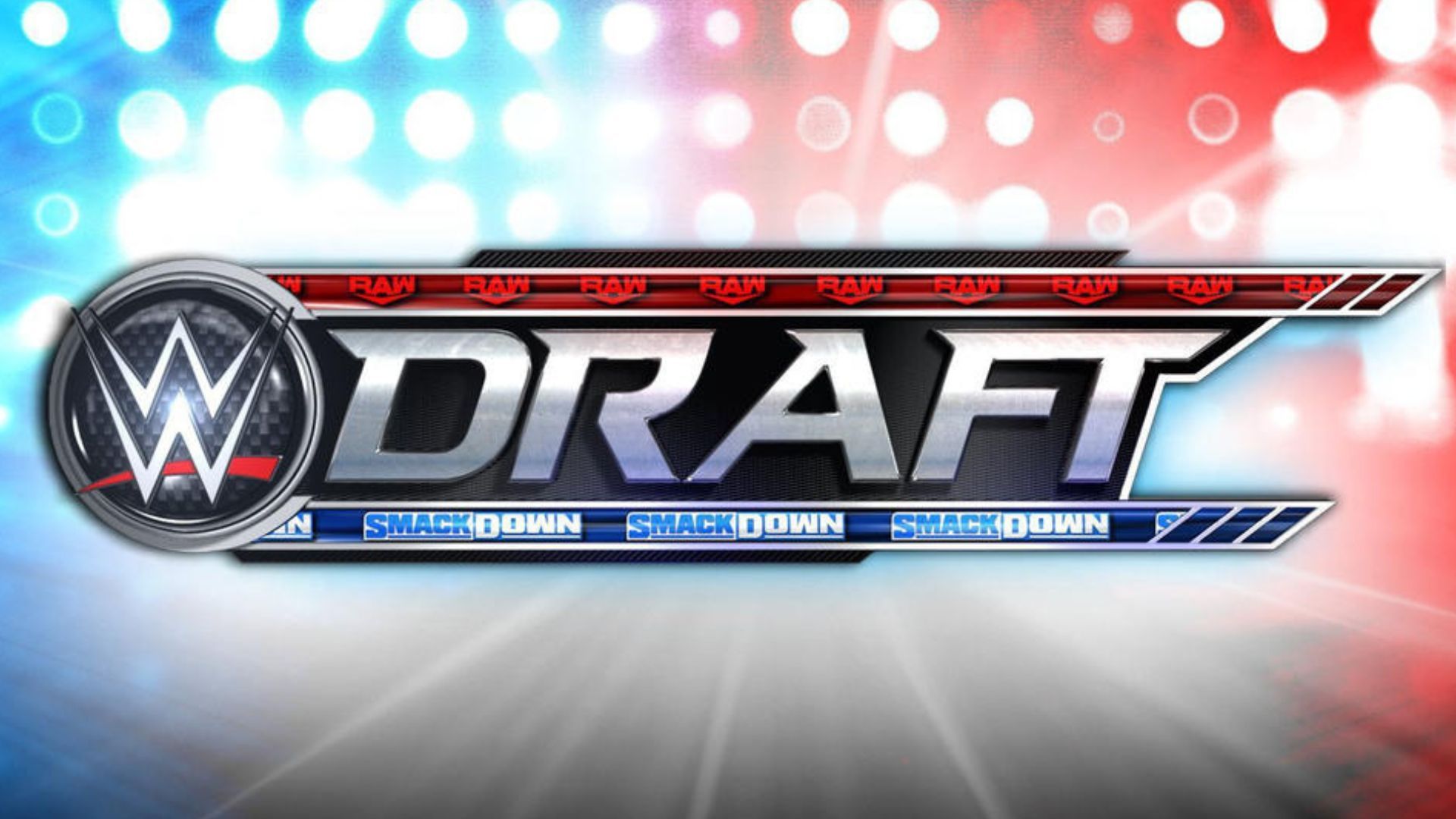 WWE Draft 2023 begins on SmackDown!