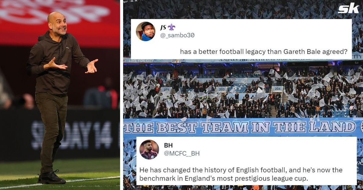Manchester City star Riyad Mahrez earned plaudts for his display